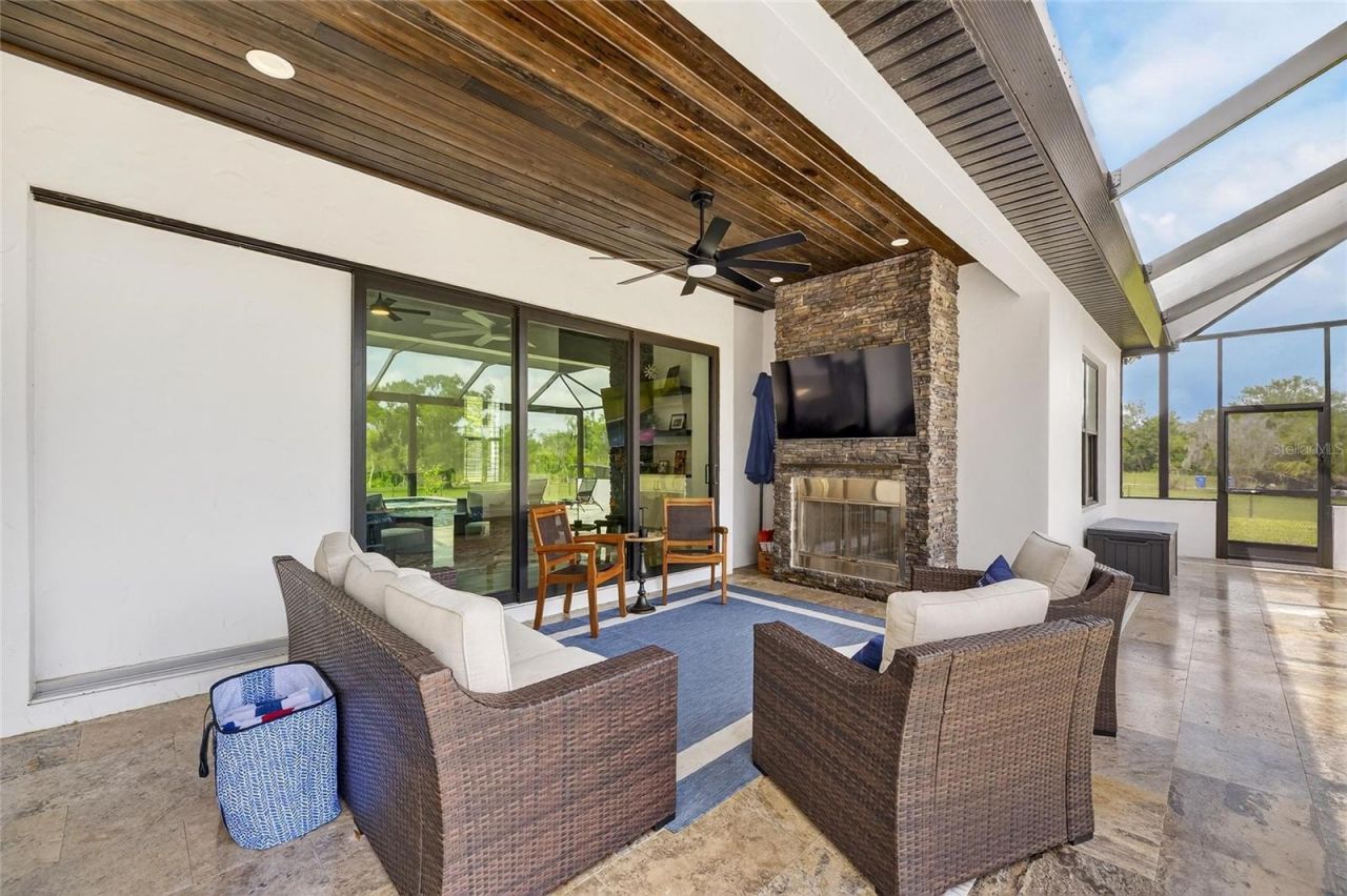 16410 Alderman Turner Road, Wimauma, FL 33598 Photo