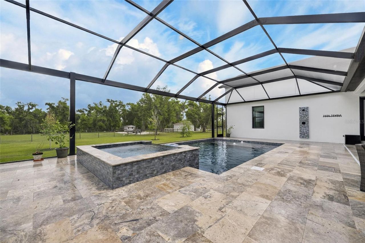 16410 Alderman Turner Road, Wimauma, FL 33598 Photo