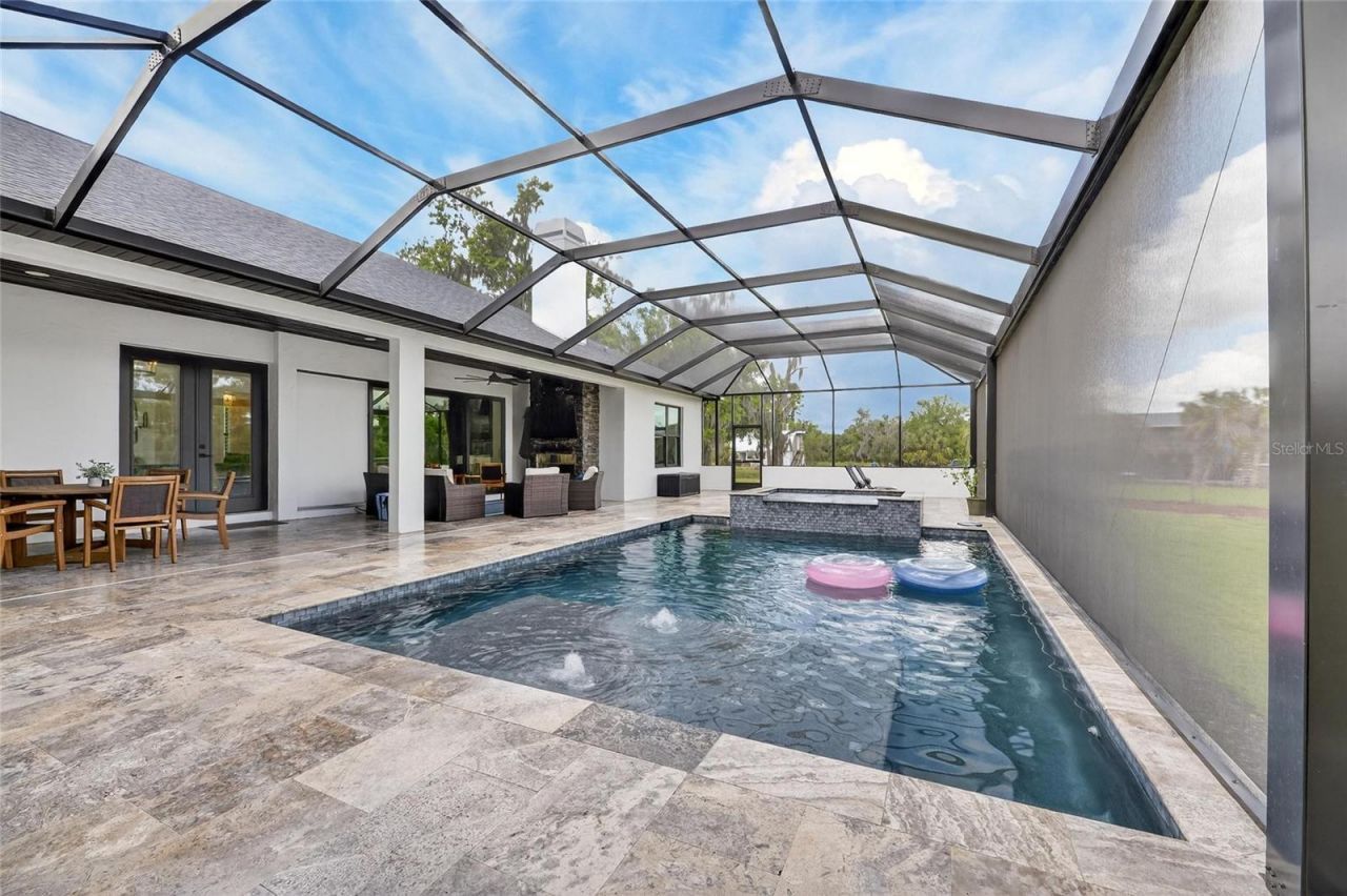 16410 Alderman Turner Road, Wimauma, FL 33598 Photo