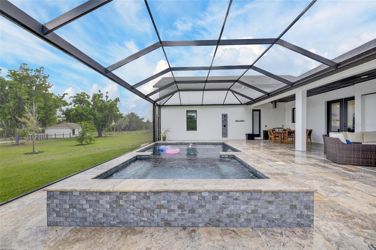 16410 Alderman Turner Road, Wimauma, FL 33598 Photo