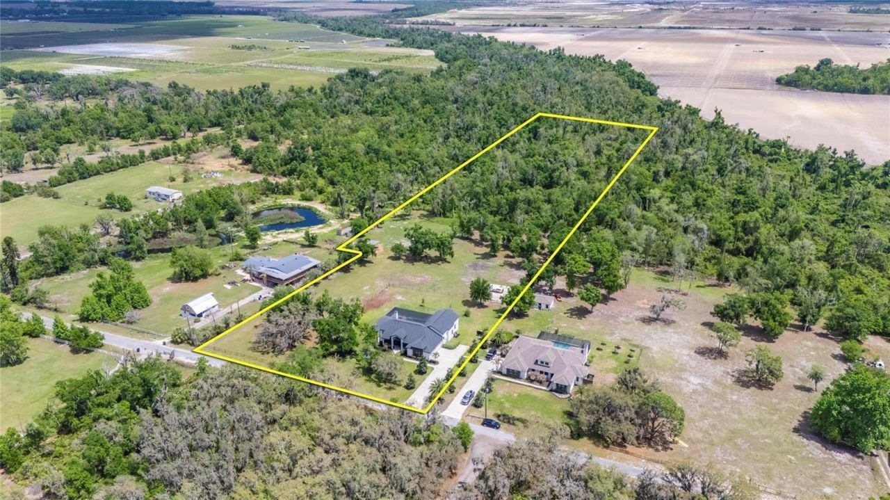 16410 Alderman Turner Road, Wimauma, FL 33598 Photo