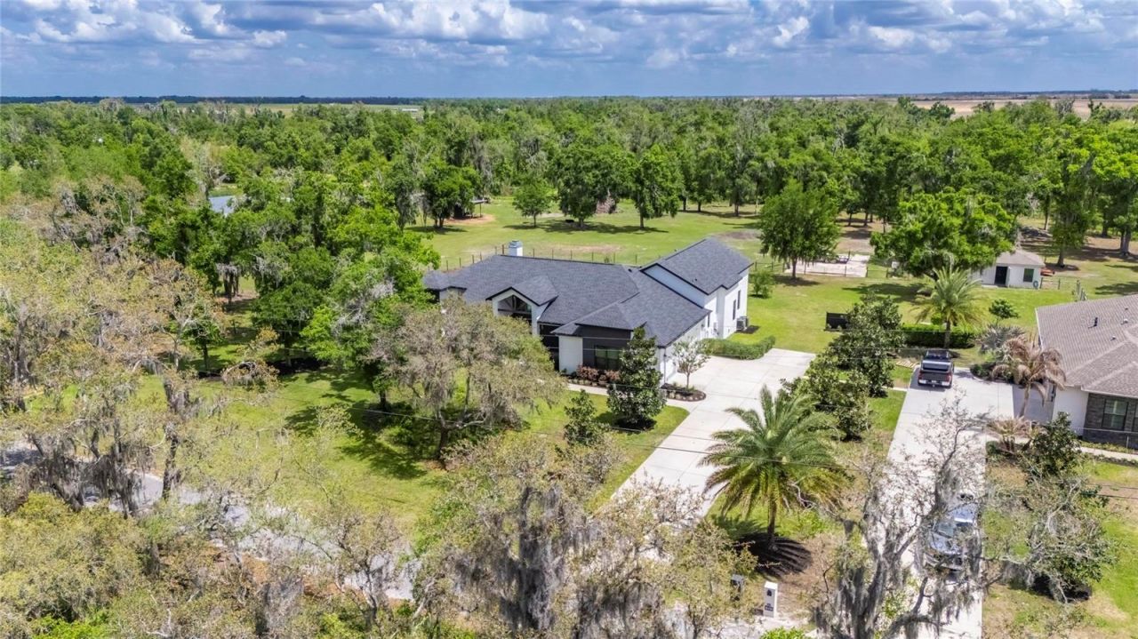 16410 Alderman Turner Road, Wimauma, FL 33598 Photo