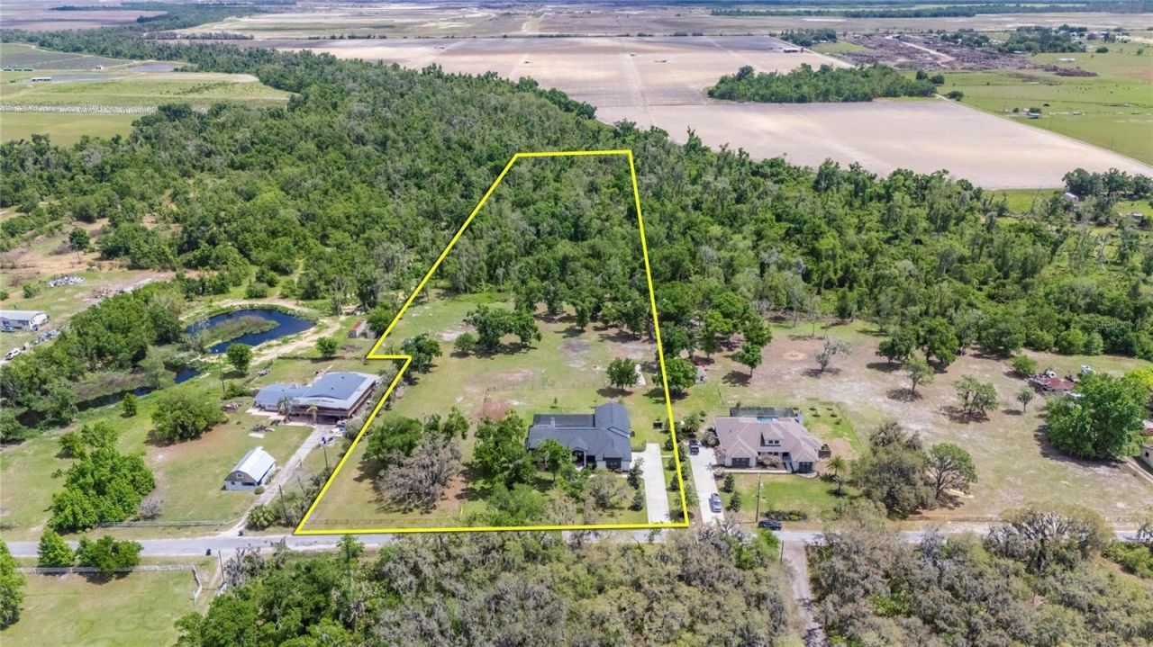 16410 Alderman Turner Road, Wimauma, FL 33598 Photo