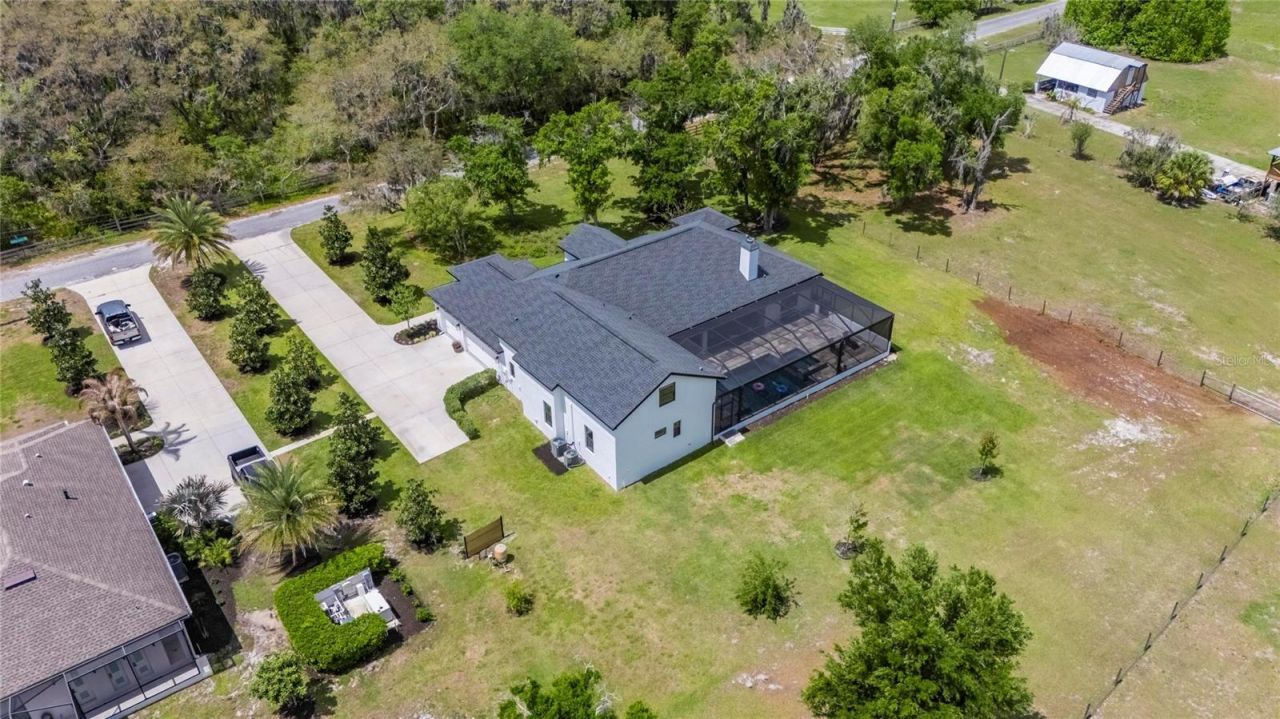 16410 Alderman Turner Road, Wimauma, FL 33598 Photo