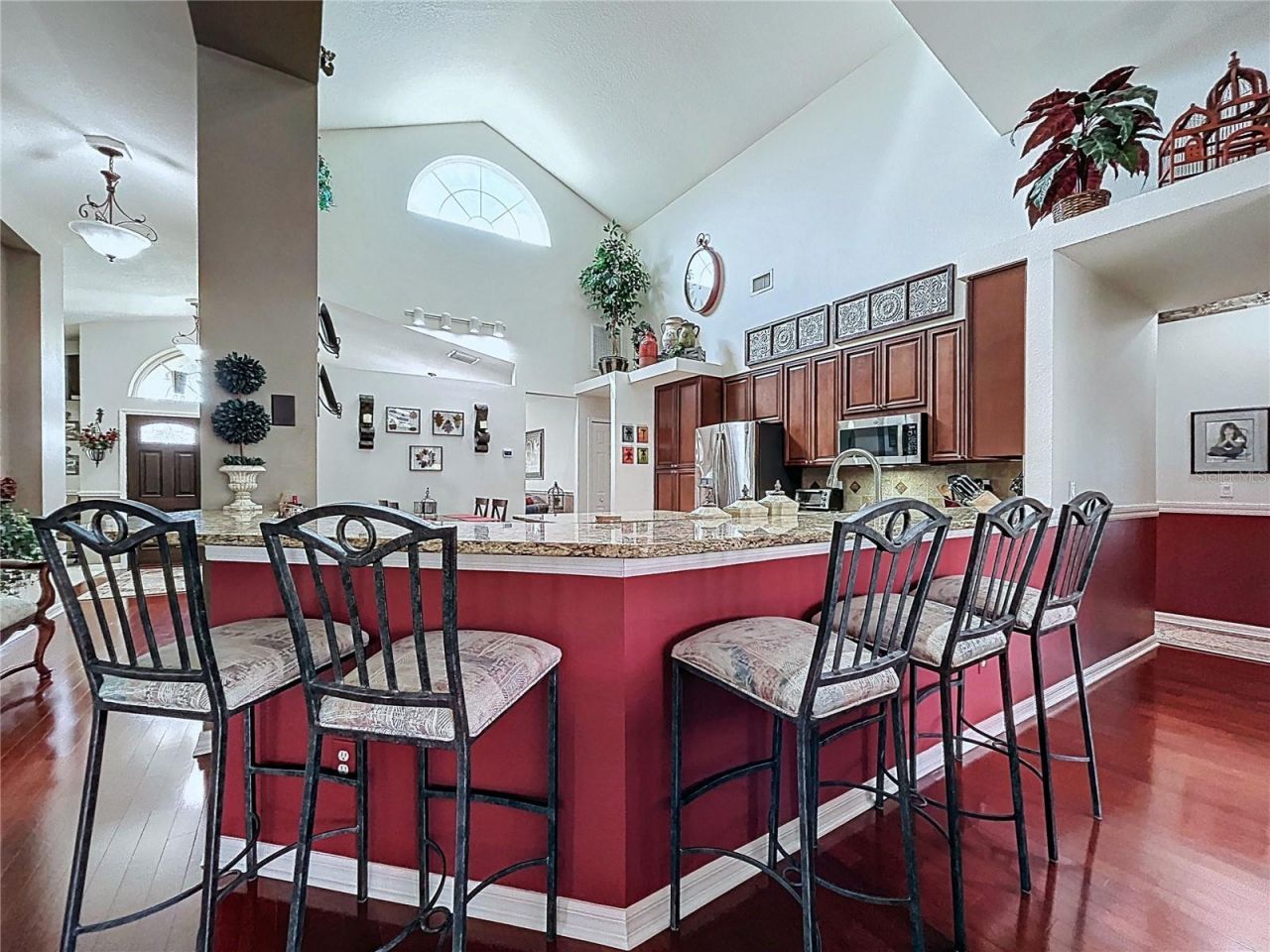 22707 Laureldale Drive , Lutz, FL 33549 Photo