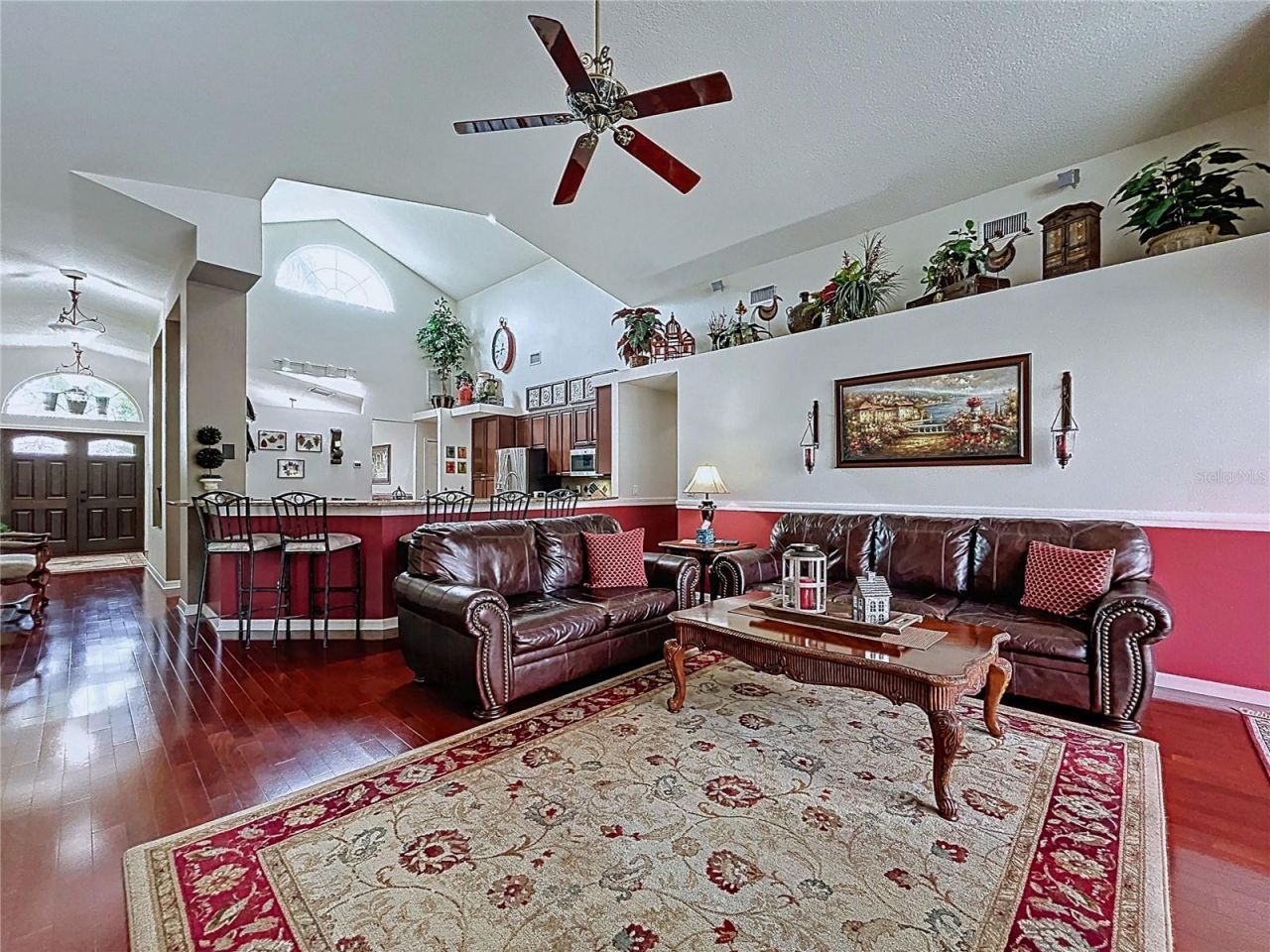 22707 Laureldale Drive , Lutz, FL 33549 Photo