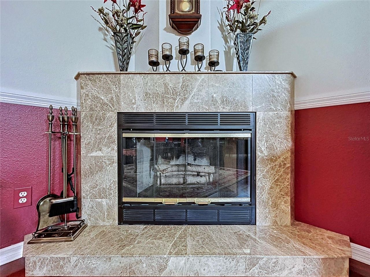 22707 Laureldale Drive , Lutz, FL 33549 Photo