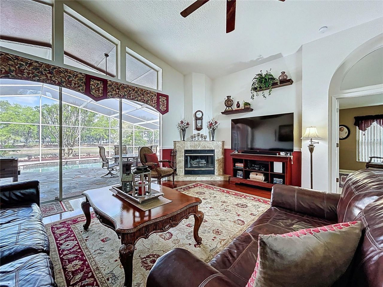 22707 Laureldale Drive , Lutz, FL 33549 Photo