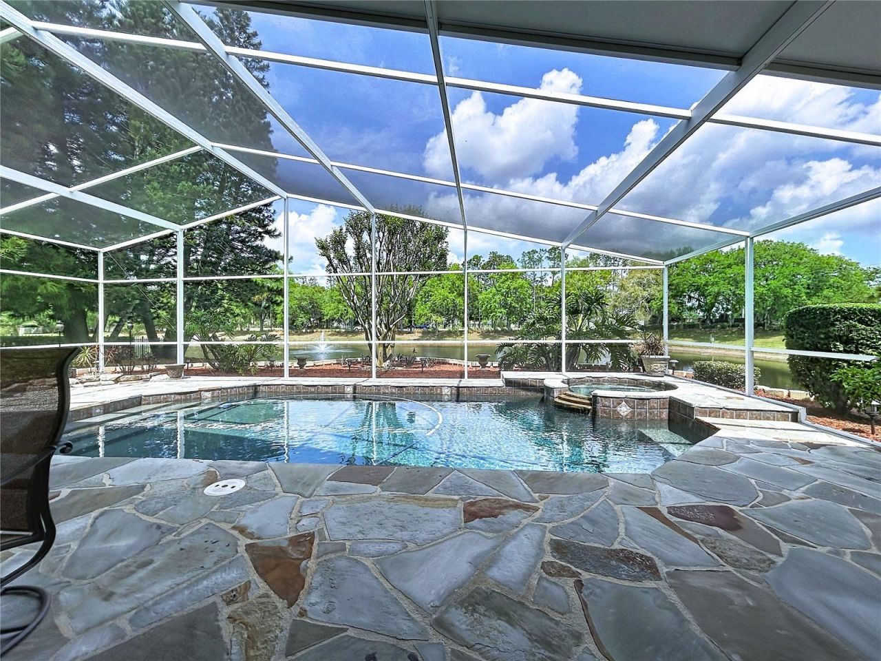 22707 Laureldale Drive , Lutz, FL 33549 Photo