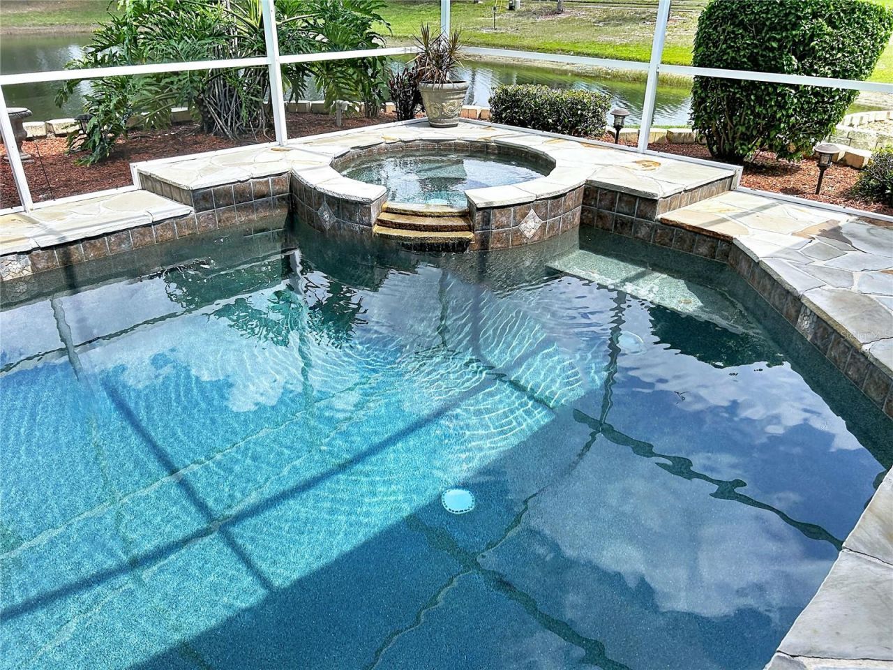 22707 Laureldale Drive , Lutz, FL 33549 Photo