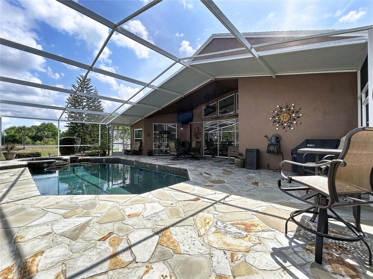 22707 Laureldale Drive , Lutz, FL 33549 Photo