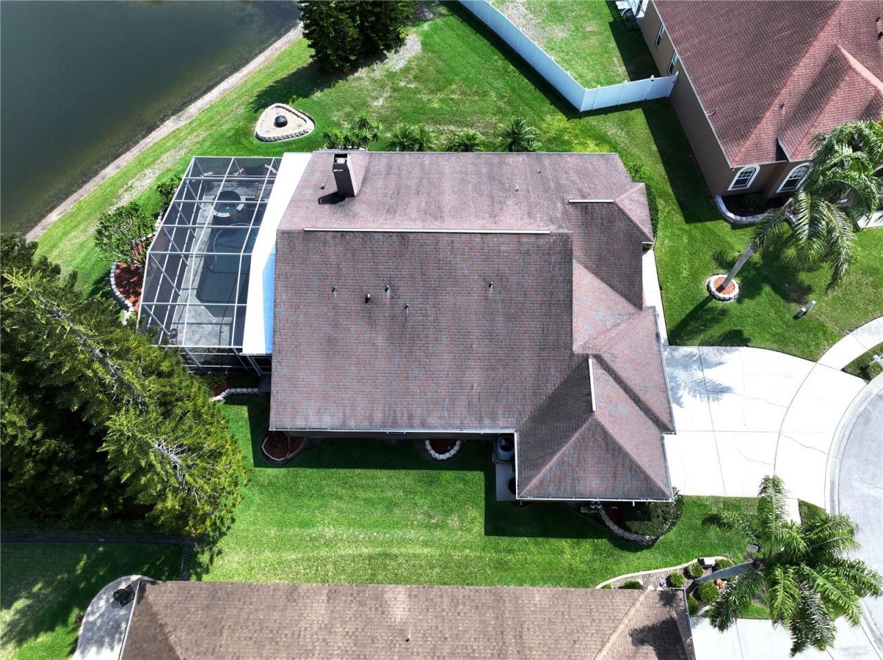 22707 Laureldale Drive , Lutz, FL 33549 Photo