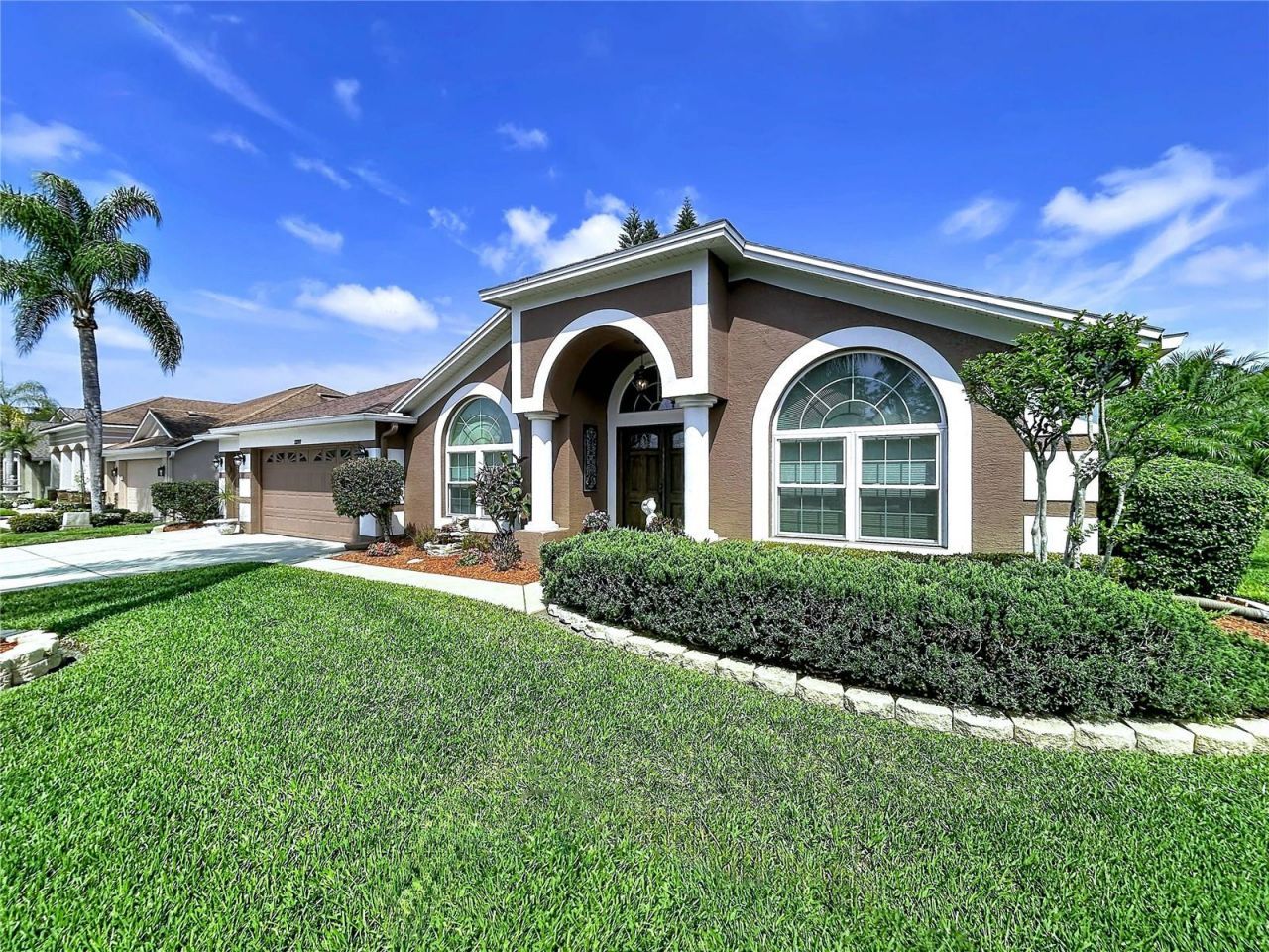 22707 Laureldale Drive , Lutz, FL 33549 Photo