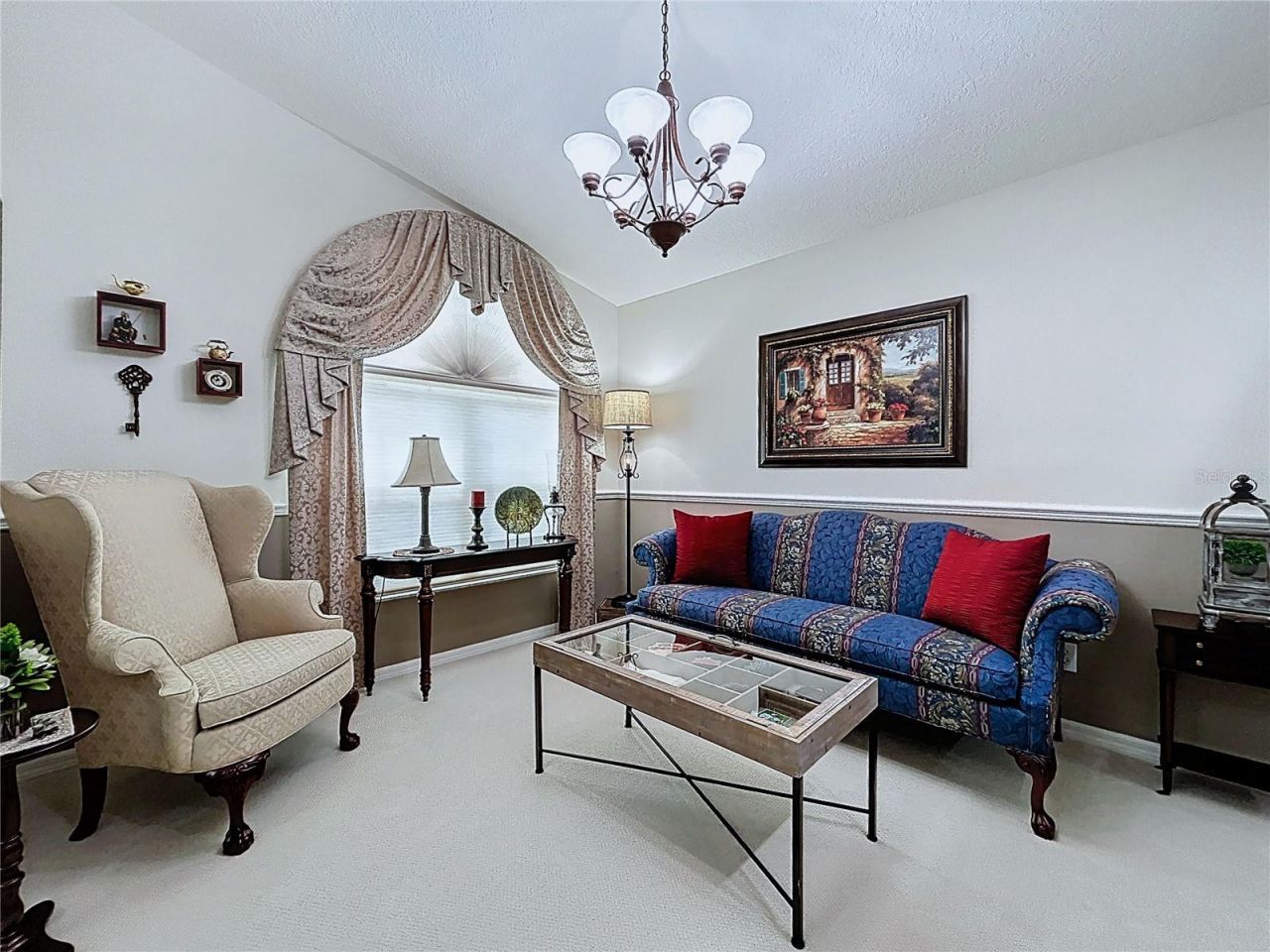 22707 Laureldale Drive , Lutz, FL 33549 Photo