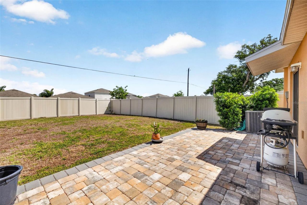 1774 Broad Winged Hawk Drive, Ruskin, FL 33570 Photo