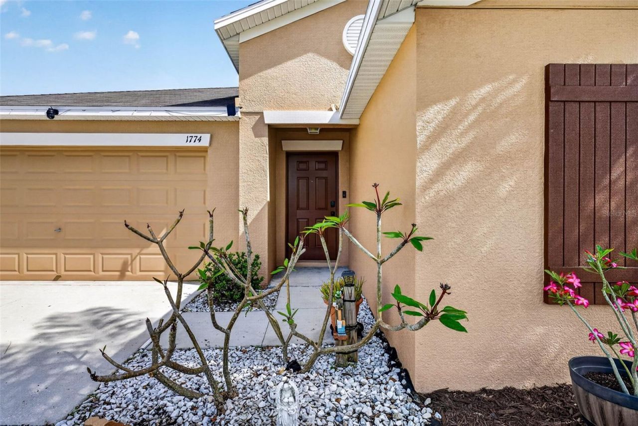 1774 Broad Winged Hawk Drive, Ruskin, FL 33570 Photo