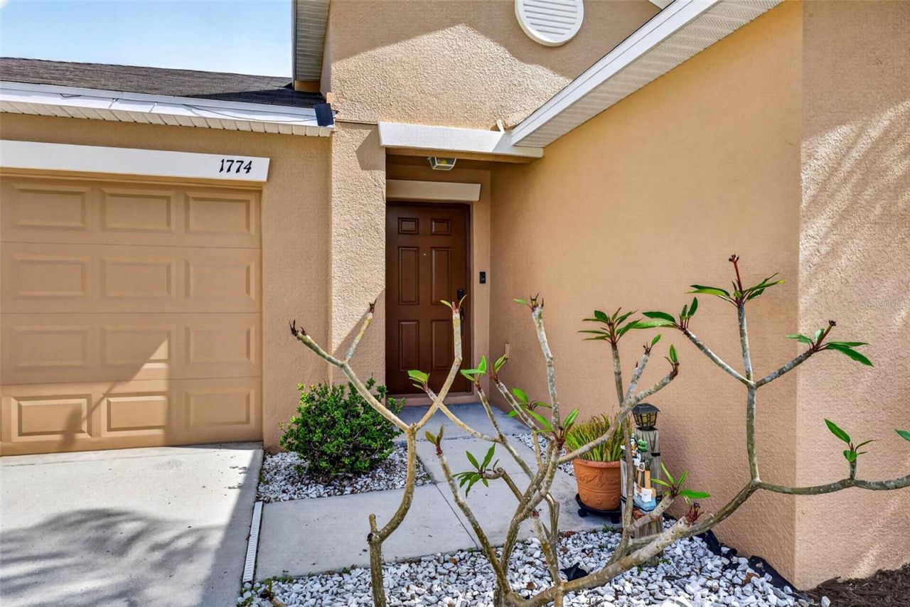 1774 Broad Winged Hawk Drive, Ruskin, FL 33570 Photo