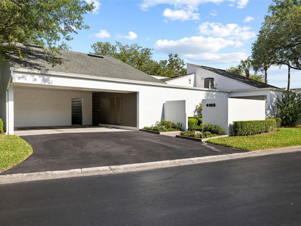 4168 NORTHMEADOW CIRCLE, TAMPA, FL 33618