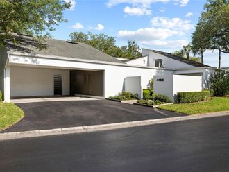 4168 NORTHMEADOW CIRCLE Tampa, FL 33618