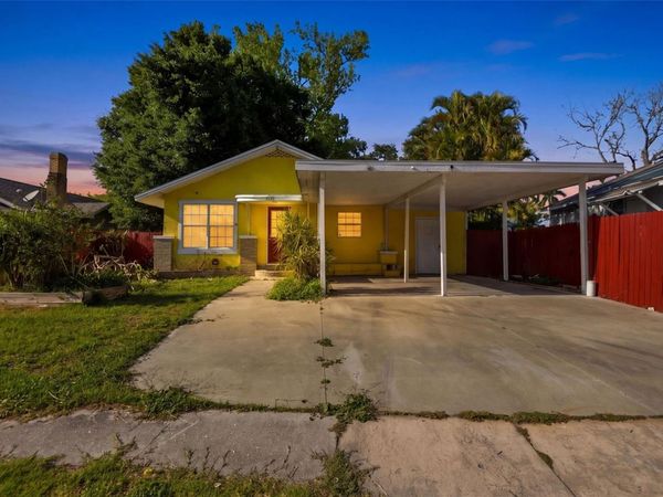 1110 27TH AVENUE W, BRADENTON, FL 34205