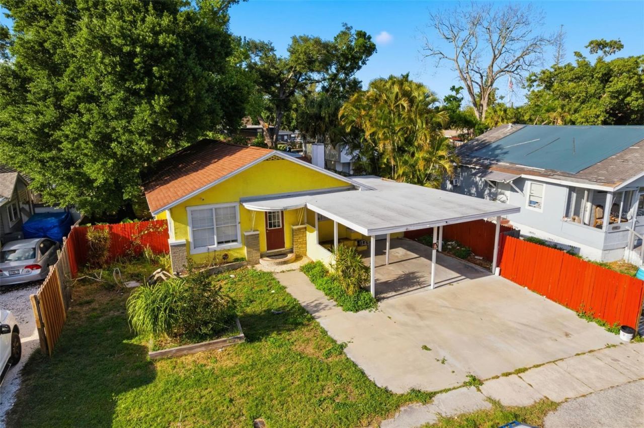 1110 27th Avenue W, Bradenton, FL 34205 Photo