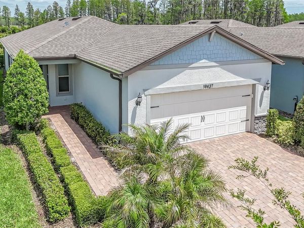 19437 SHIP WHEEL WAY , LAND O LAKES, FL 34638