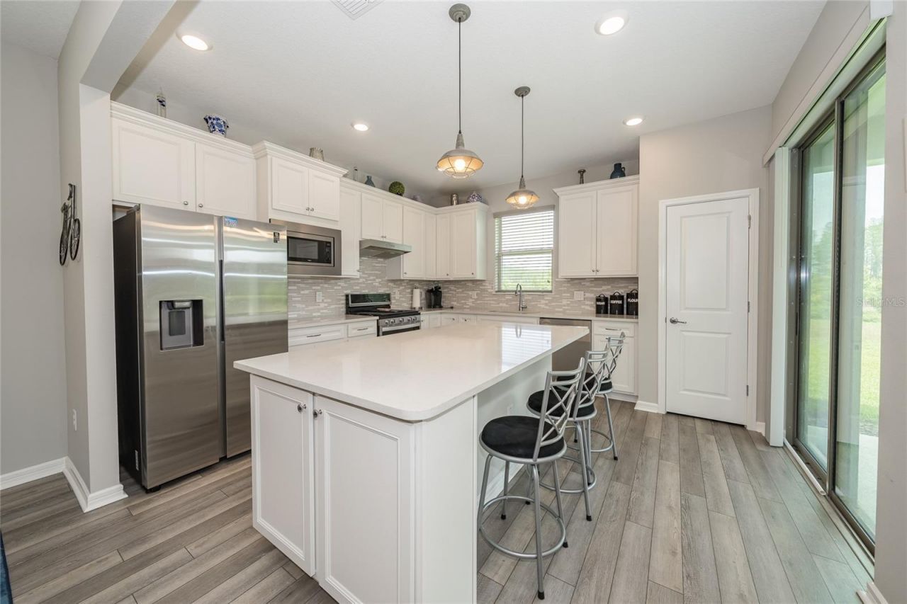 19437 Ship Wheel Way , Land O Lakes, FL 34638 Photo