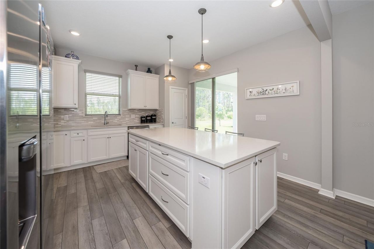 19437 Ship Wheel Way , Land O Lakes, FL 34638 Photo