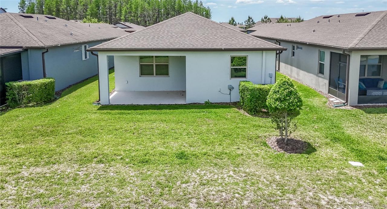 19437 Ship Wheel Way , Land O Lakes, FL 34638 Photo