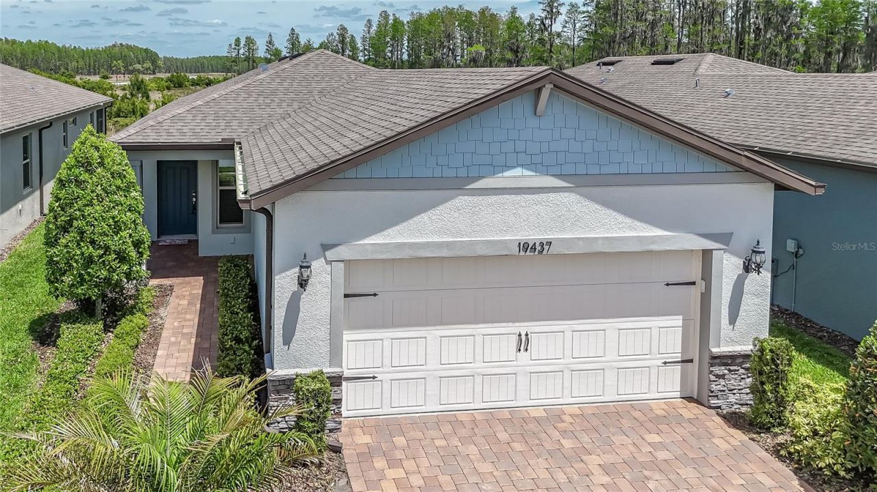 19437 Ship Wheel Way , Land O Lakes, FL 34638 Photo
