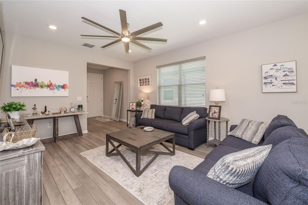 19437 Ship Wheel Way , Land O Lakes, FL 34638 Photo