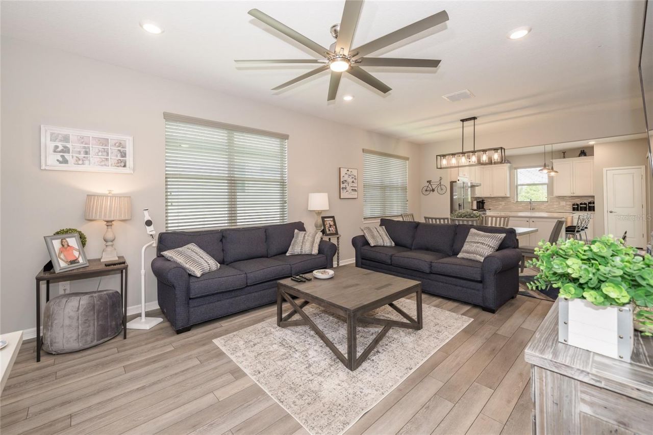 19437 Ship Wheel Way , Land O Lakes, FL 34638 Photo