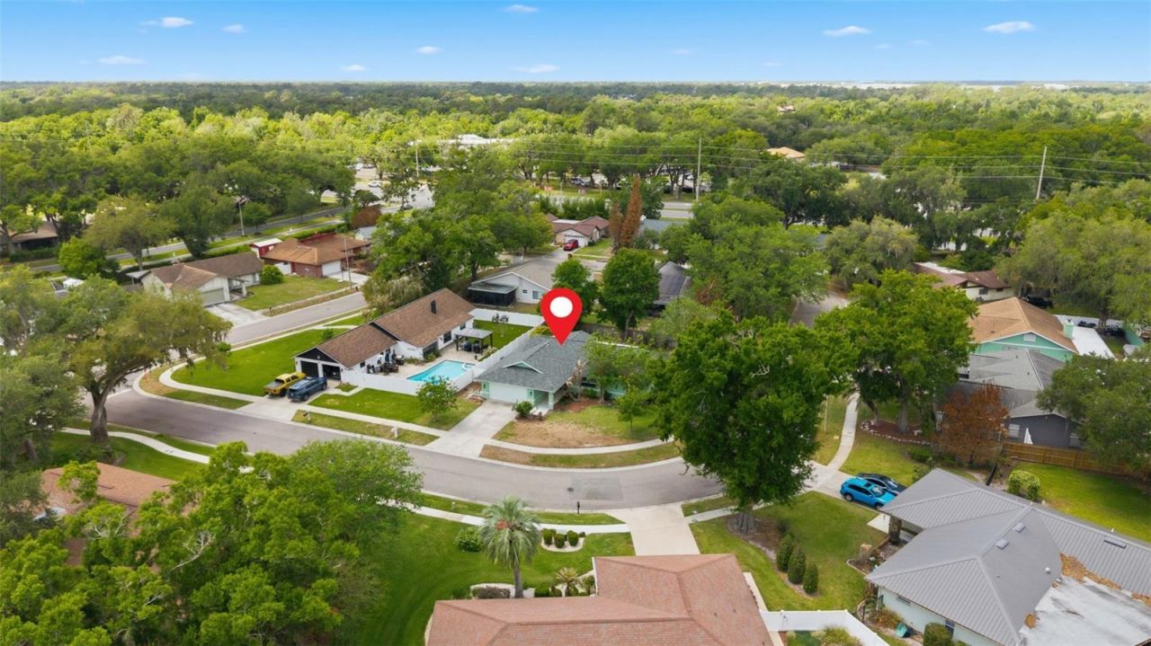 1424 Oakwood Lane, Plant City, FL 33563 Photo