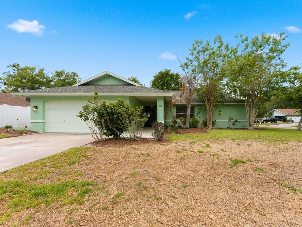 1424 Oakwood Lane, Plant City, FL 33563 Photo