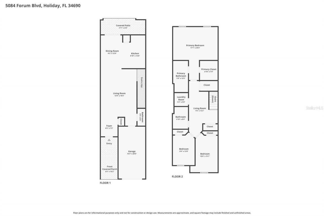 5084 Forum Blvd , Holiday, FL 34690 Photo