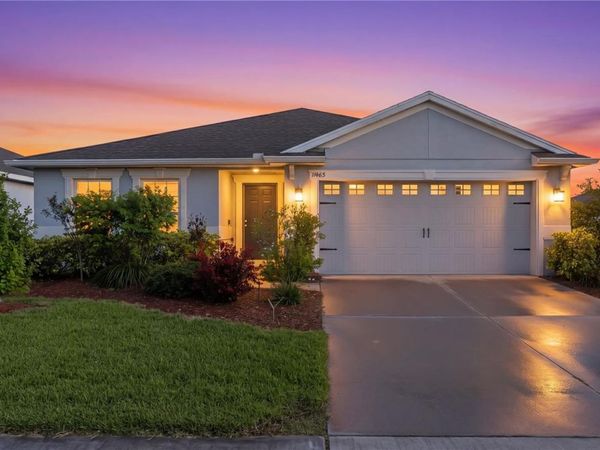 11005 DAYBREAK GLEN , PARRISH, FL 34219