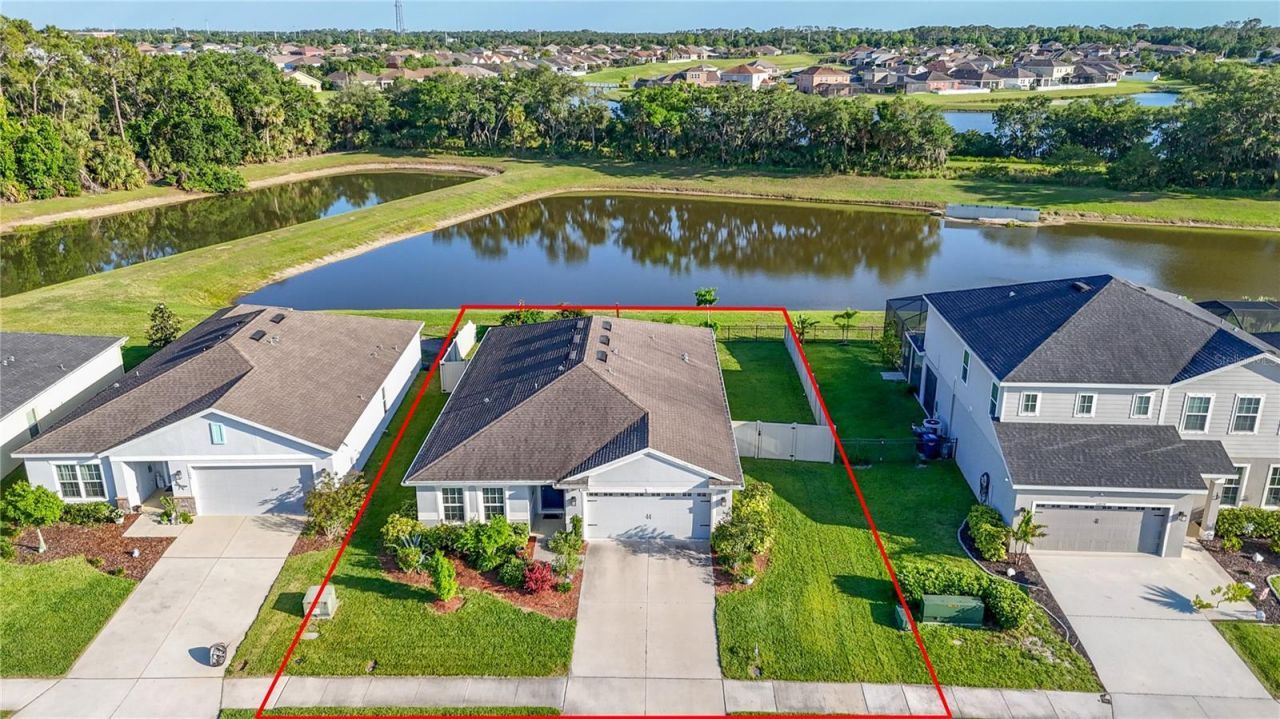 11005 Daybreak Glen, Parrish, FL 34219 Photo
