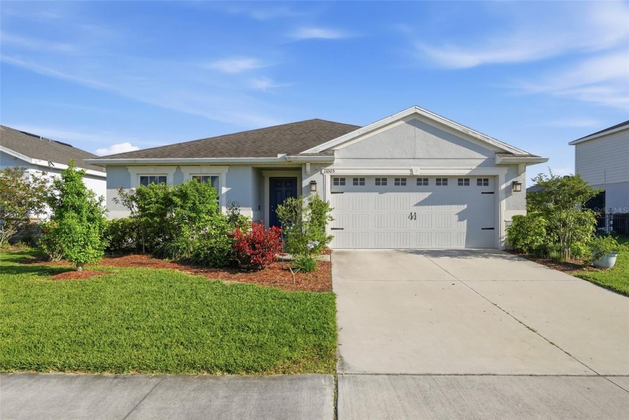11005 Daybreak Glen, Parrish, FL 34219 Photo