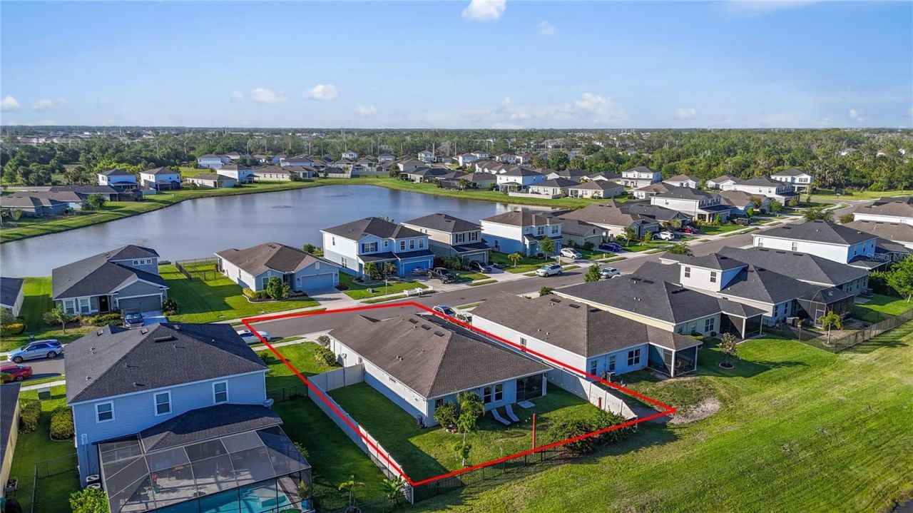 11005 Daybreak Glen, Parrish, FL 34219 Photo