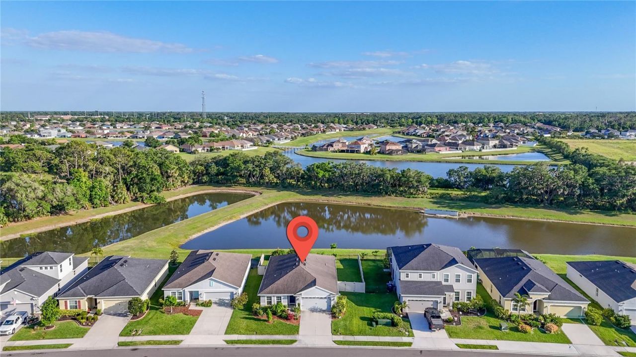 11005 Daybreak Glen, Parrish, FL 34219 Photo