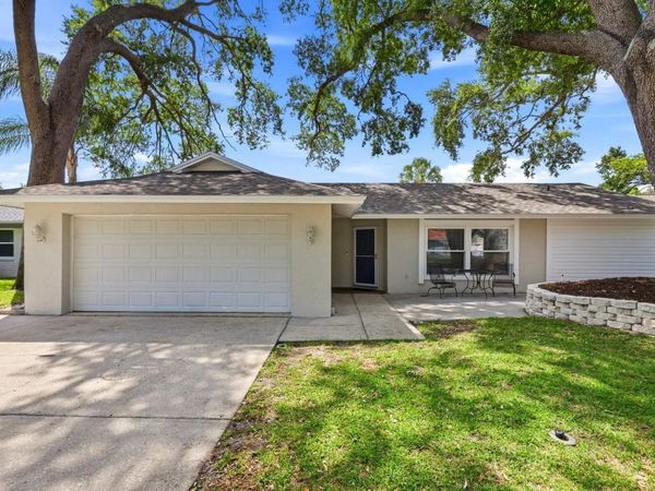 221 ARBOR DRIVE W, PALM HARBOR, FL 34683