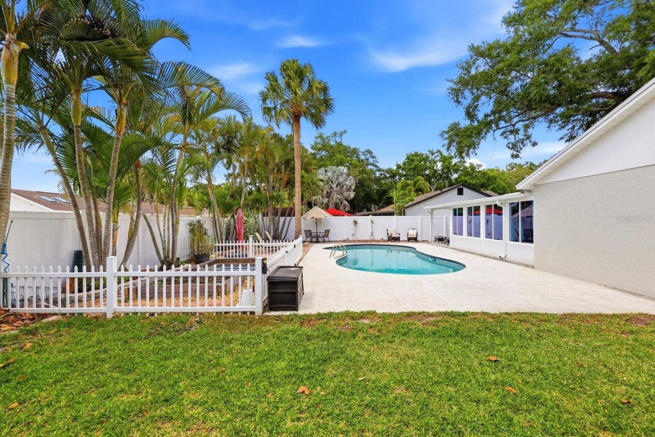 221 Arbor Drive W, Palm Harbor, FL 34683 Photo