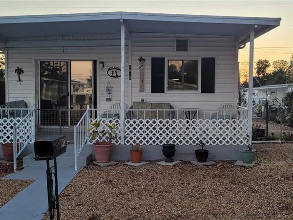 1913 MELODY DRIVE , HOLIDAY, FL 34691