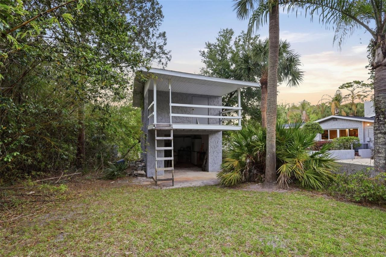 1650 E University Avenue , Orange City, FL 32763 Photo