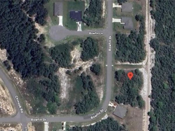 329 BOWFIN DRIVE , POINCIANA, FL 34759