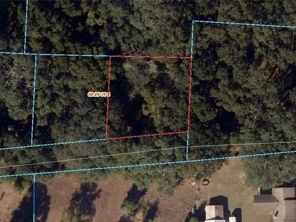 5670 NICHOLAS LANE, PENSACOLA, FL 32526