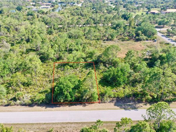 12453 KOENIG LANE , PORT CHARLOTTE, FL 33953