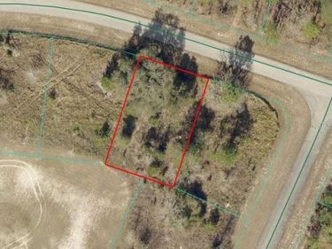 TBD LOT 11 SW 144TH ST ROAD, OCALA, FL 34473