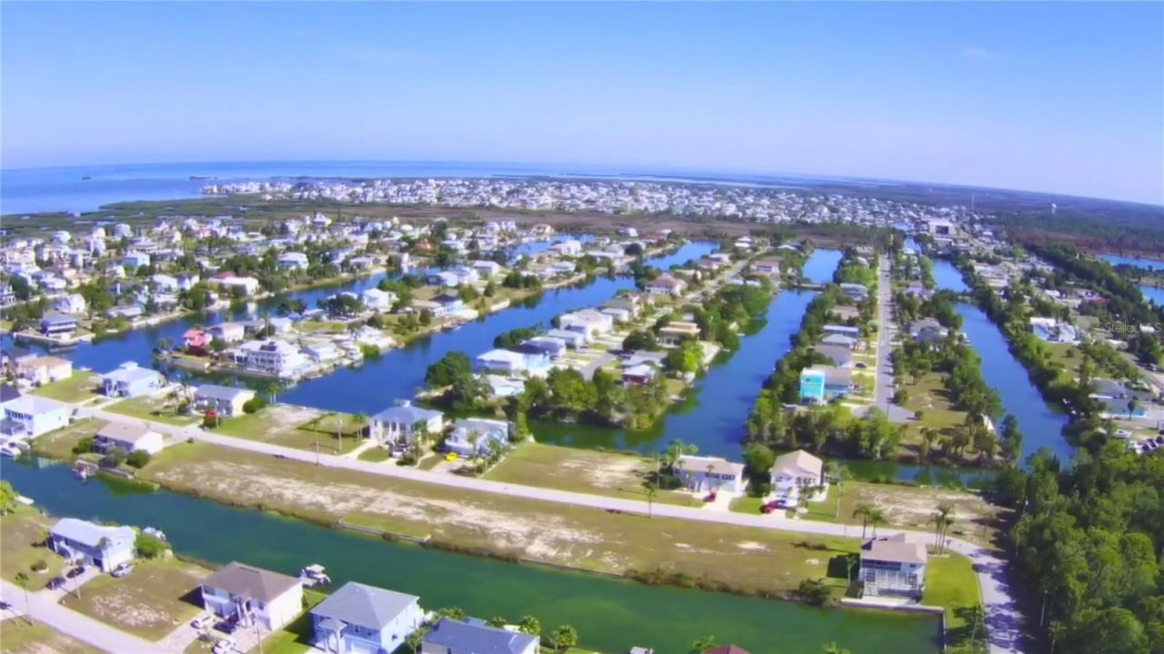 4034 Amberjack Drive, Hernando Beach, FL 34607 Photo