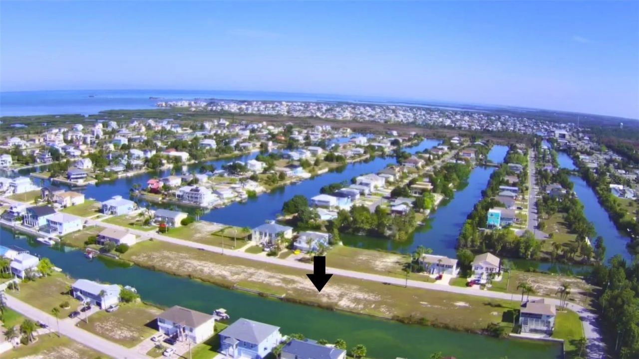 4034 Amberjack Drive, Hernando Beach, FL 34607 Photo